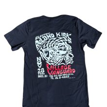 Village Vanguard Electric Roland Kirk T Shirt