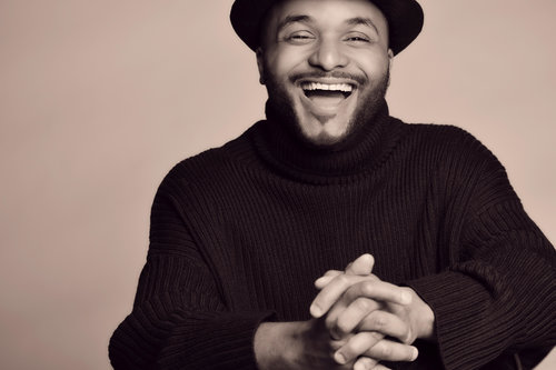 Sullivan Fortner Trio
