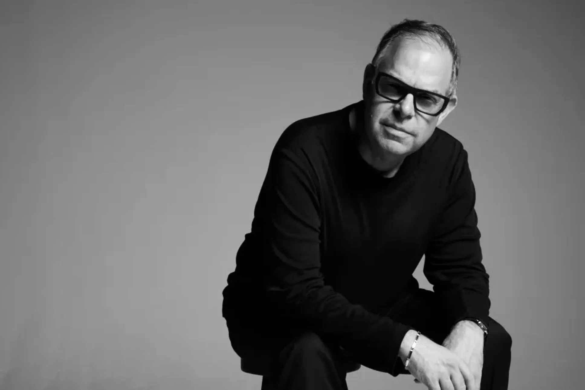 bill Charlap black and white